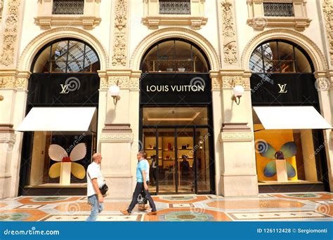 louis vuitton prices in milan italy|Louis Vuitton Milan Italy locations.